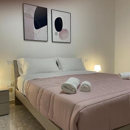 Casa Anima Rosa Διαμέρισμα Monopoli Εξωτερικό φωτογραφία