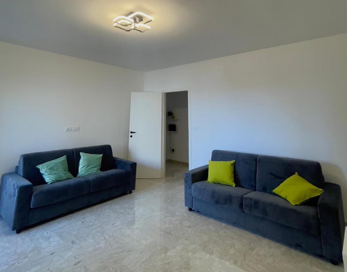 Casa Anima Rosa Διαμέρισμα Monopoli Εξωτερικό φωτογραφία