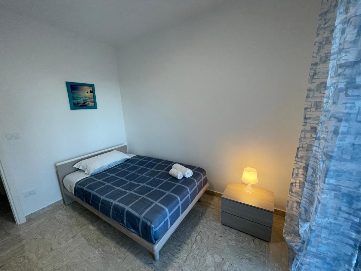 Casa Anima Rosa Διαμέρισμα Monopoli Εξωτερικό φωτογραφία