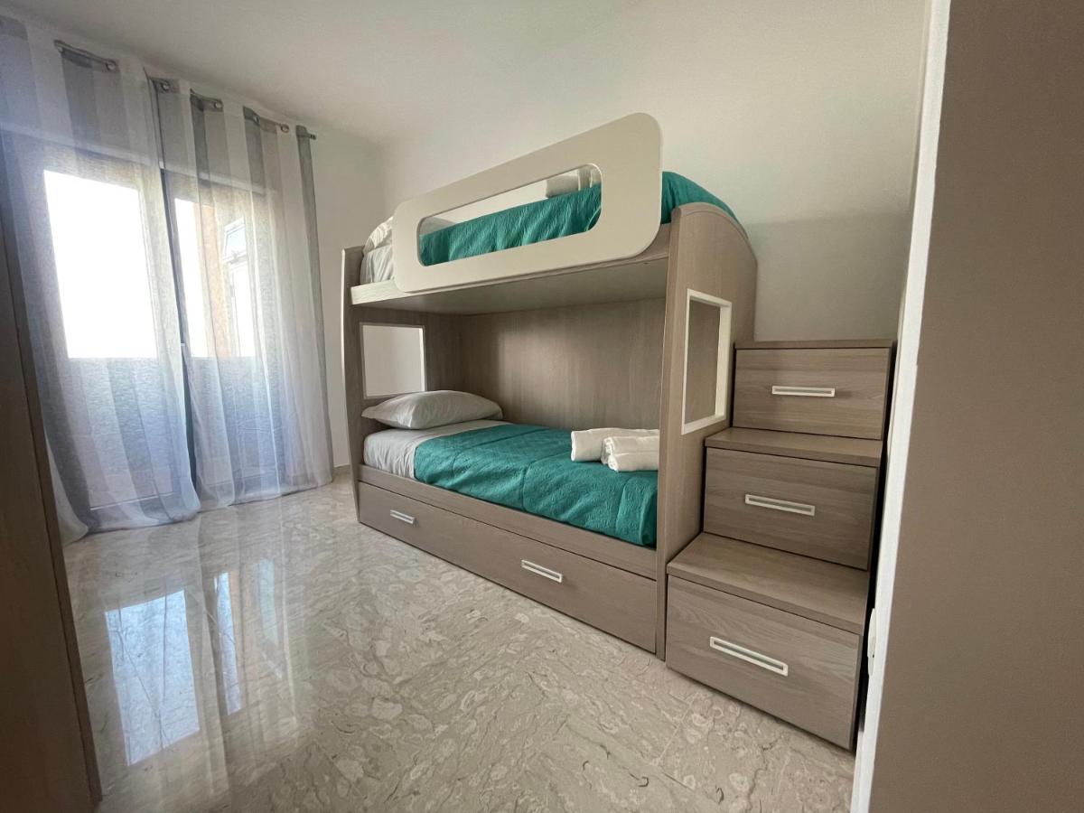 Casa Anima Rosa Διαμέρισμα Monopoli Εξωτερικό φωτογραφία