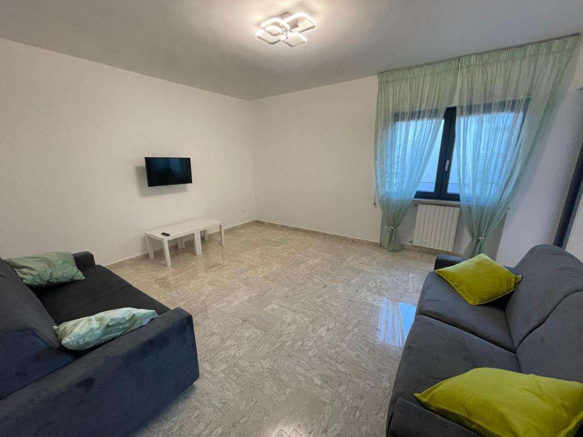 Casa Anima Rosa Διαμέρισμα Monopoli Εξωτερικό φωτογραφία