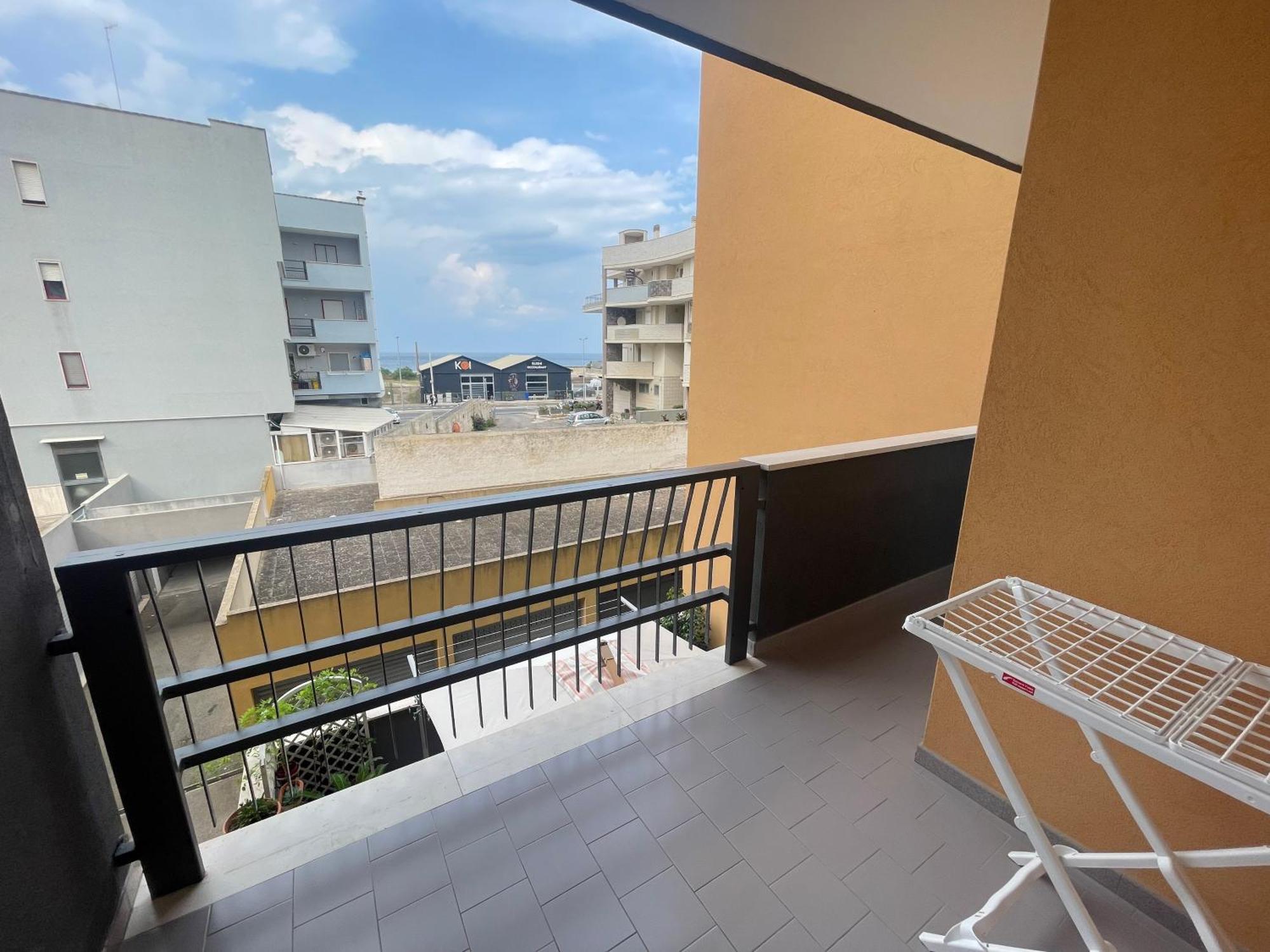 Casa Anima Rosa Διαμέρισμα Monopoli Εξωτερικό φωτογραφία