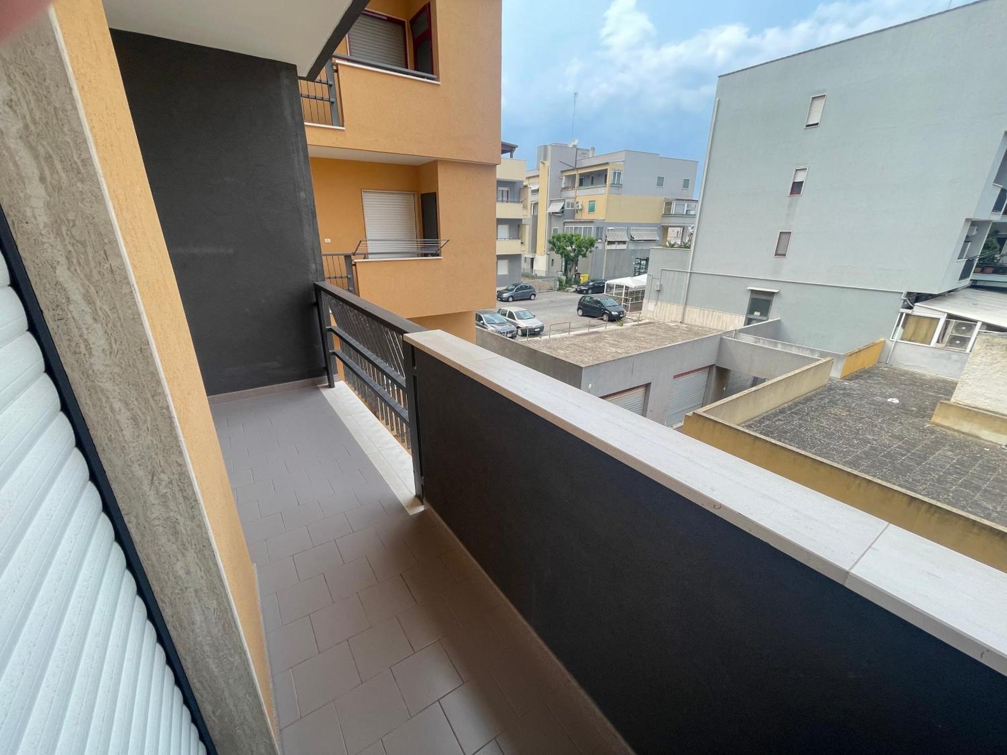 Casa Anima Rosa Διαμέρισμα Monopoli Εξωτερικό φωτογραφία